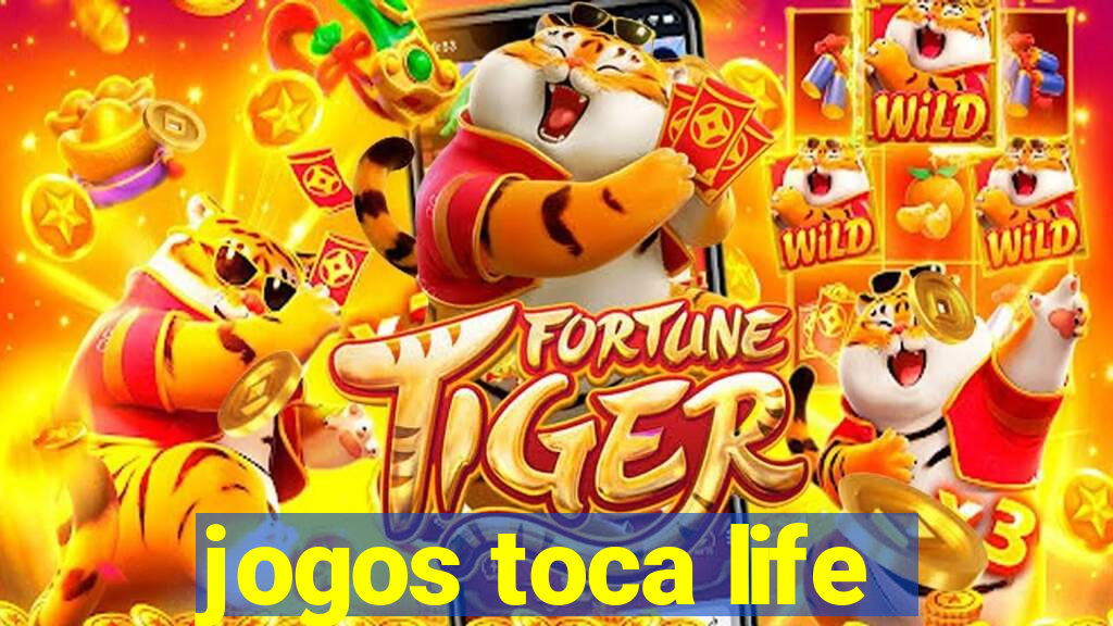 jogos toca life